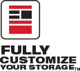 Fully Customize